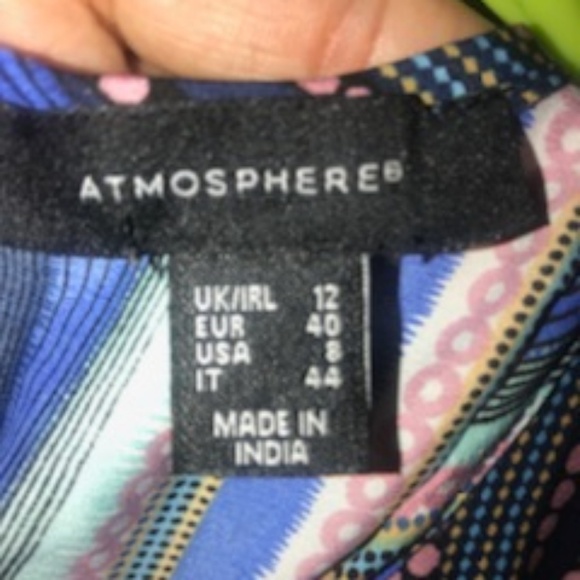 Dress - Picture 2 of 3